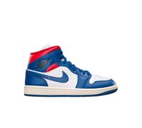 Air Jordan 1 Mid French Blue (Women's) BQ6472-146 38