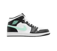 JORDAN Air Jordan 1 Mid Schwarz Herren 43 Schwarz 43