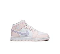 Air Jordan 1 Mid GS Pink Wash FD8780-601 40