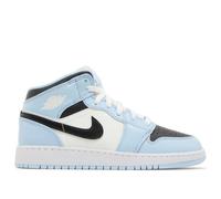 Air Jordan 1 Mid Ice Blue (GS) EU:38