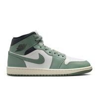 Air Jordan 1 Mid Jade Smoke EU:36.5
