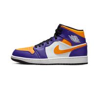 Air Jordan 1 Mid Lakers (2022) 45 EU