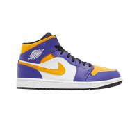 Air Jordan 1 Mid Lakers EU:43