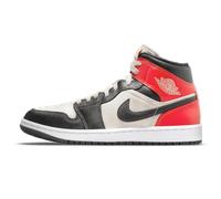 Air Jordan 1 Mid Light Orewood Brown 36 EU