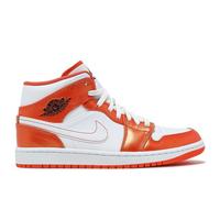 Air Jordan 1 Mid Metallic Orange EU:44