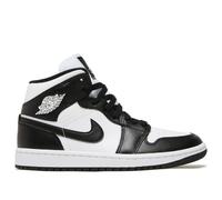 Air Jordan WMNS 1 MID Weiss 44