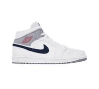 Air Jordan 1 Mid Paris White EU:40