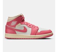Air Jordan 1 Mid Pink Salt | Guava Ice 38