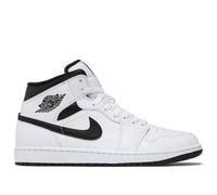 Jordan AIR JORDAN 1 MID men High-& Midtop white in Größe:46