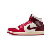 WMNS AIR JORDAN 1 MID EU:38.5 Beige