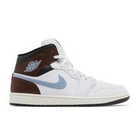 NIKE AIR JORDAN 1 MID SE - Weiß - FQ7831-142 - EU 43 US 9.5 SALE