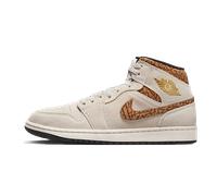 Air Jordan 1 Mid SE Brown Elephant 43 EU