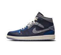 Air Jordan 1 Mid SE Craft Obsidian 42 EU