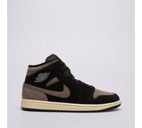 Air Jordan 1 Mid SE Schuh (Herren) - Schwarz 42.5 IB7110-002