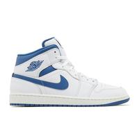 Air Jordan 1 Mid SE Industrial Blue EU:43