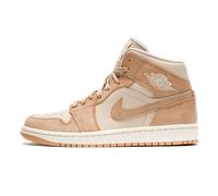 Nike Air Jordan 1 Mid Herrenschuhe, 40 EU