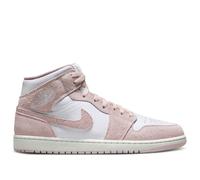 Air Jordan 1 Mid SE Herrenschuh - Weiß 45 FN5215-161