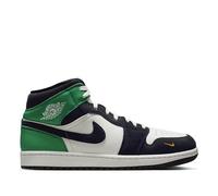 Air Jordan 1 Mid SE "Lucky Green" - Size: 44 white