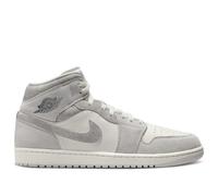 Air Jordan 1 Mid SE Neutral Grey Sail EU:47.5