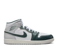 Air Jordan 1 Mid SE Oxidized Green EU:46