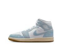 Air Jordan 1 Mid SE Schuh (Damen) - Weiß 40 HQ2005-100