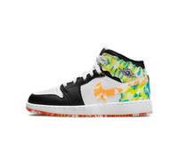 Air Jordan 1 Mid Slim Vortex 36 EU