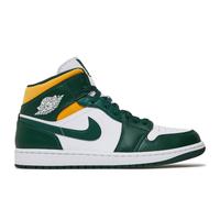 Air Jordan 1 Mid Sonics EU:44