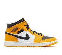Air Jordan 1 Mid Taxi EU:44