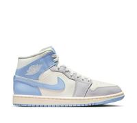 Air Jordan 1 Mid W "Psychic Blue" - Size: 39 white