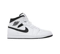 Jordan AIR JORDAN 1 MID men High-& Midtop white in Größe:40,5