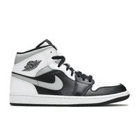 Air Jordan 1 Mid White Shadow EU:46