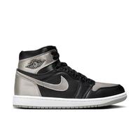 Air Jordan 1 Retro Hi OG Wmns - Size: 40.5 black