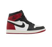 Nike Air Jordan 1 Retro High OG "Black Toe" - 45