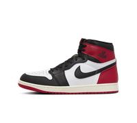 Air Jordan 1 Retro High OG"Black Toe"Schuh (Herren) - Weiß 37.5 DZ5485-106