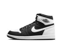 Jordan AIR JORDAN 1 RETRO HIGH OG 'BLACK/WHITE' men Basketball black|white in Größe:42