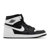 Air Jordan 1 RETRO HIGH OG Schwarz/Weiss 43