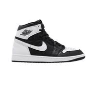 Air Jordan 1 RETRO HIGH OG Schwarz/Weiss 47.5