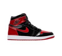 Air Jordan 1 Retro High OG Bred Patent EU:38