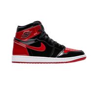 Air Jordan 1 Retro High OG Bred Patent EU:40