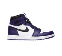 Air Jordan 1 Retro High OG Court Purple White