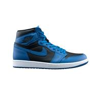 Air Jordan 1 Retro High OG Dark Marina Blue 555088-404 Maat 46