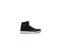 Air Jordan 1 Retro High OG Flight Club Rot/Braun 44.5