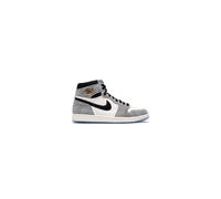 Air Jordan 1 Retro High OG Grau/Schwarz/Weiss 45.5