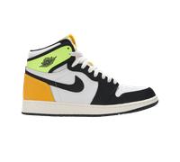 Air Jordan 1 Retro High OG GS Volt Gold