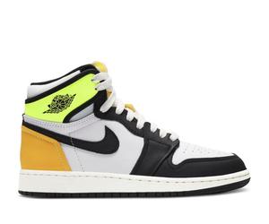 Air Jordan 1 Retro High OG GS Volt Gold EU:38.5
