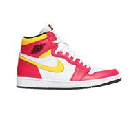 Air Jordan 1 Retro High OG Light Fusion Red