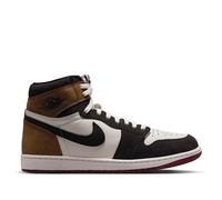 Air Jordan 1 Retro High OG "Love Letter" - Size: 45 brown
