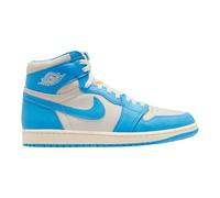 Air Jordan 1 RETRO HIGH OG Blau/Weiss 43