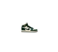 Air Jordan 1 Retro High OG (PS) 'Pro Green' Beige/Grün 34
