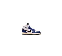 Air Jordan 1 RETRO HIGH OG (PS) Weiss 33.5